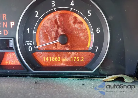 2005 BMW 745I из США, поврежденный, VIN WBAGL63585DP76177